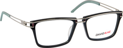 

David Blake Full Rim Wayfarer Frame(52 mm