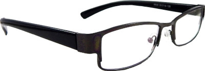 

Els Full Rim Rectangle Frame(50 mm
