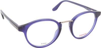 

Carrera Full Rim Round Frame(47 mm