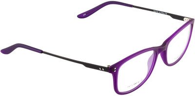 

Farenheit Full Rim Rectangle Frame(49 mm