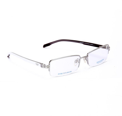 

Dockers Half Rim Rectangle Frame(54 mm