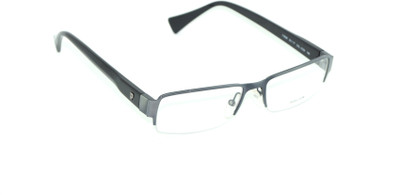 

Police Full Rim Rectangle Frame(55 mm