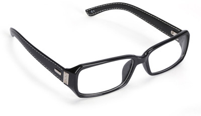 Olvin Full Rim Rectangle Frame(54 mm