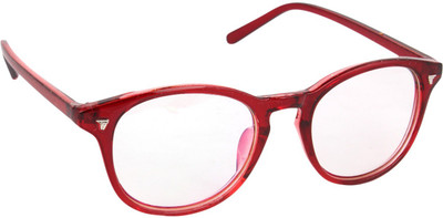 

EYE GLASS Full Rim Round Frame(50 mm