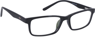 

ETERNITY Full Rim Rectangle Frame(49 mm