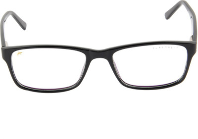 

Farenheit Full Rim Rectangle Frame(52 mm