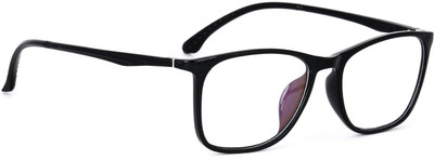 

Royal Son Full Rim Square Frame(52 mm