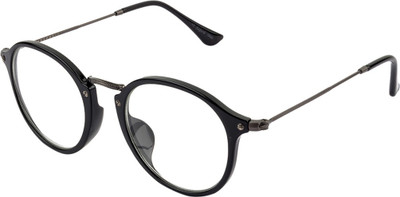 

Farenheit Full Rim Round Frame(49 mm