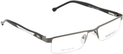 

Farenheit Half Rim Rectangle Frame(52 mm
