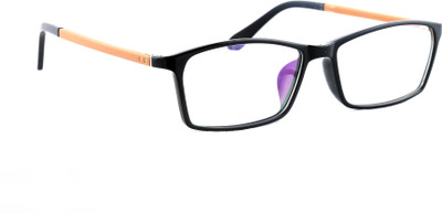 

Specs N Lenses Full Rim Rectangle Frame(53 mm
