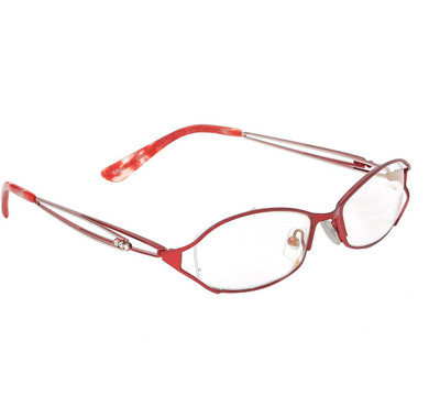 Hawai Full Rim Rectangle Frame(51 mm