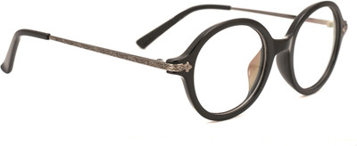 

Royal Son Full Rim Round Frame(47 mm