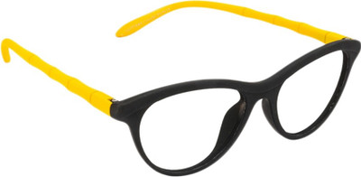 

Aleron Rimless Cat-eyed Frame(52 mm