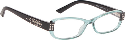 

Diesel Full Rim Cat-eyed Frame(54 mm