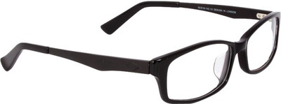 

Lee Cooper Full Rim Rectangle Frame(55 mm