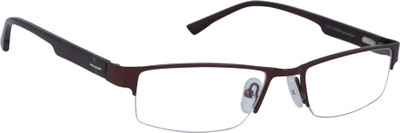 

Specs N Lenses Half Rim Rectangle Frame(50 mm