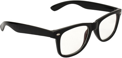 

Davidson Full Rim Wayfarer Frame(51 mm