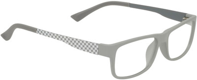 

Hawai Full Rim Rectangle Frame(51 mm
