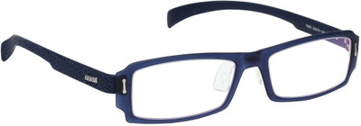 

Hawai Full Rim Rectangle Frame(51 mm