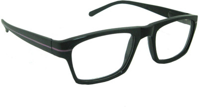 

A R Full Rim Rectangle Frame(50 mm