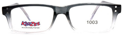 Kidzee Full Rim Square Frame(47 mm)