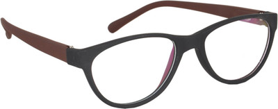 

Ewan Full Rim Cat-eyed Frame(51 mm