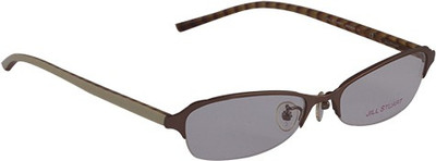 

Jill Stuart Half Rim Rectangle Frame(52 mm