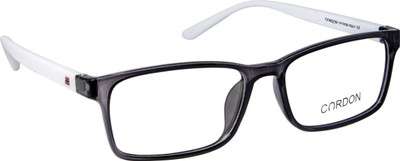 

Cardon Full Rim Rectangle Frame(54 mm
