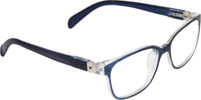 

Terry Ford Full Rim Rectangle Frame(47 mm