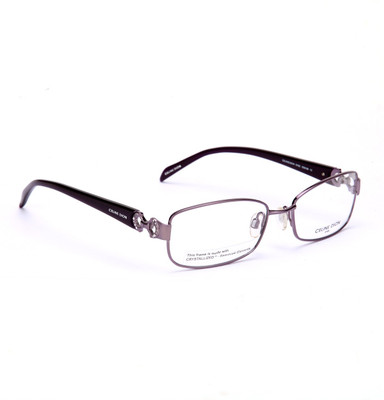 

Celine Dion Full Rim Rectangle Frame(54 mm