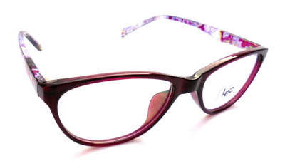 

Leo Full Rim Cat-eyed Frame(50 mm