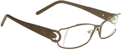 

Hawai Full Rim Rectangle Frame(51 mm