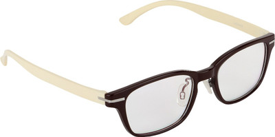 

ULTRAVISION Full Rim Rectangle Frame(51 mm