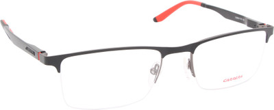 

Carrera Half Rim Rectangle Frame(54 mm