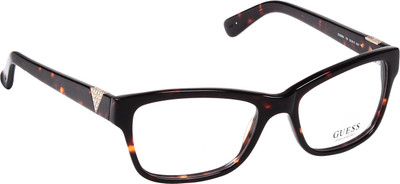 

Guess Full Rim Wayfarer Frame(53 mm