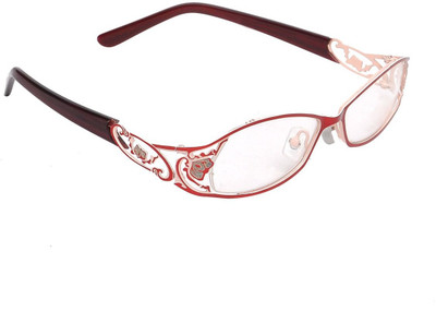

Hawai Full Rim Rectangle Frame(48 mm