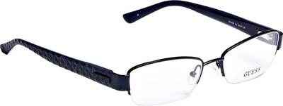 

Guess Full Rim Rectangle Frame(52 mm