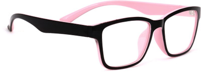 

Royal Son Full Rim Square Frame(51 mm