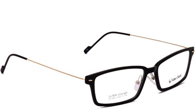 

Allen Solly Full Rim Rectangle Frame(54 mm