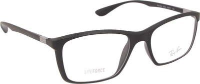 

Ray-Ban Full Rim Rectangle Frame(52 mm