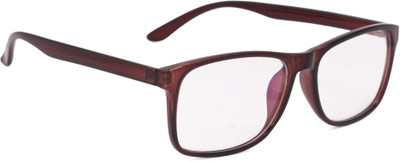

Royal Son Full Rim Wayfarer Frame(57 mm