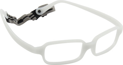 Moris Martin Full Rim Rectangle Frame(41 mm