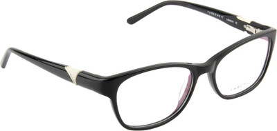 

Farenheit Full Rim Rectangle Frame(53 mm