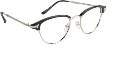 

O Positive Full Rim Oval Frame(51 mm