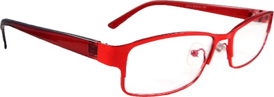 Els Full Rim Rectangle Frame(55 mm)