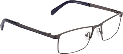 

Farenheit Full Rim Rectangle Frame(52 mm