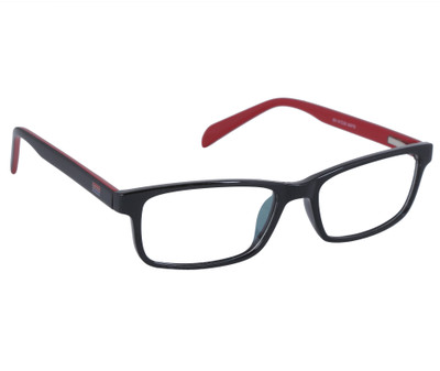 

ETERNITY Full Rim Rectangle Frame(52 mm
