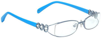 

Hawai Full Rim Rectangle Frame(51 mm