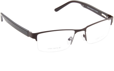 

Farenheit Half Rim Rectangle Frame(51 mm