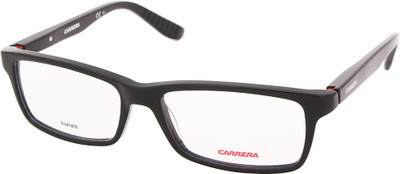 

Carrera Full Rim Rectangle Frame(54 mm